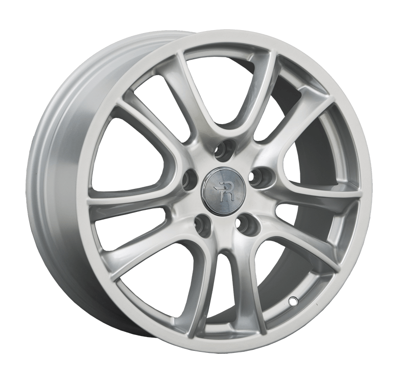 Replay PR6 10x21/5x130 D71.6 ET50 Silver