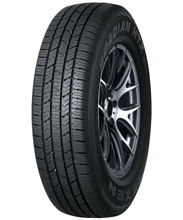 Nexen Roadian HTX RH5 235/60R17 102V TL BSW M+S PR4