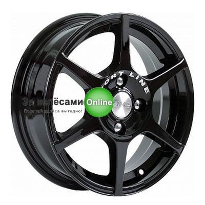 Скад Ягуар (КЛ147) 5,5x14/4x98 ET38 D58,6 Алмаз