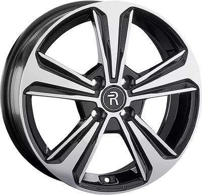 Replay HND256 6x16/4x100 D54.1 ET49 BKF