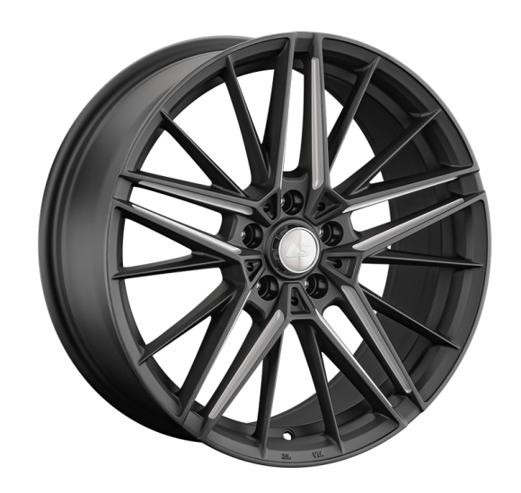 LS 1352 8x18/5x108 D63.3 ET45 MB+SSF