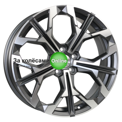 RST R179FF (BMW) 7,5x19/5x112 ET30 D66,6 BH FlowForming