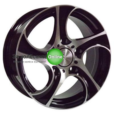 Скад Вихрь (КЛ162) 7x16/5x139,7 ET40 D98,5 Алмаз