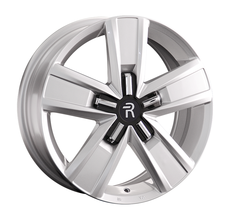 Replay VV326 7x17/5x120 D65.1 ET55 BK