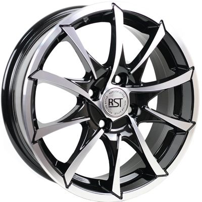 Tech Line RST.035 6x15/4x100 D54.1 ET46 BD