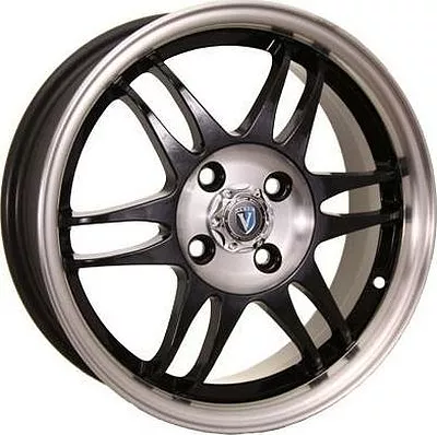 Venti 1502 6x15/4x100 D60.1 ET45 BD