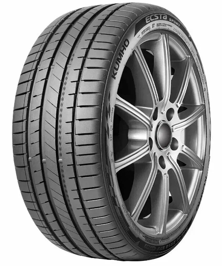 Kumho Ecsta Sport PS72 235/40 R18 95Y (EC)(XL)