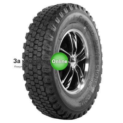 Kama И-502 225/85R15C 106P TT + Камера 8,40-15 вентиль ЛК