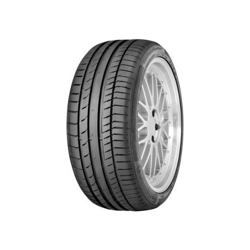 Continental ContiSportContact 5P 305/40ZR20 112(Y) XL N0 TL FR