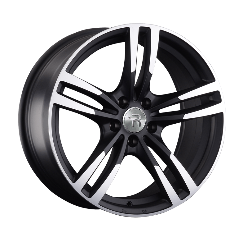 Replay VV284 9x20/5x112 D66.6 ET33 MBF