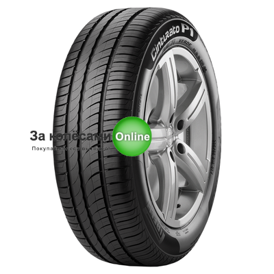 Pirelli Cinturato P1 Verde 195/55R16 87H TL