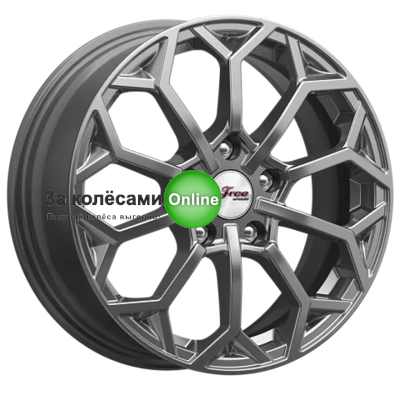 iFree Спейс-Нидл (КС1000) 6,5x16/5x112 ET46 D57,1 Хай Вэй