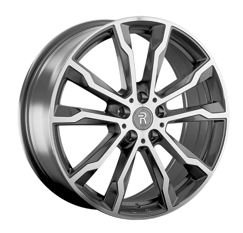 Replay B337 7.5x19/5x112 D66.6 ET32 GMF