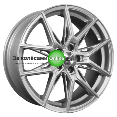RST R218 (Tiggo 8) 7,5x18/5x108 ET47 D60,1 Silver