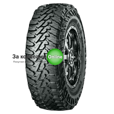 Yokohama Geolandar M/T G003 235/85R16 120/116Q LT TL POR M+S