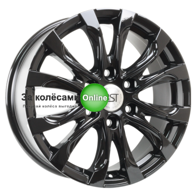 RST R118 (Lexus) 7,5x18/6x139,7 ET48 D92,5 BL