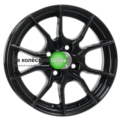 RST R014 (Lada/Datsun) 5,5x14/4x98 ET33 D58,6 BL