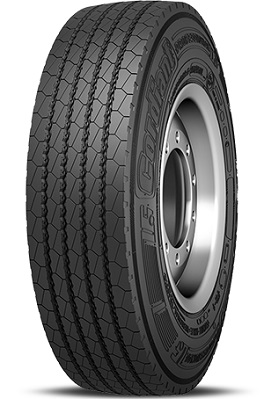 Cordiant PROFESSIONAL FR-1 245/70 R19.5 136M (Рулевая ось)