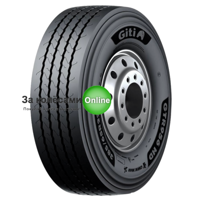 GiTi GTR956 HD 385/65R22,5 164K (158L) TL 20PR