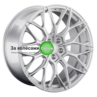 LS Forged LS FG10 8,5x20/5x114,3 ET54 D67,1 SF (конус, C570)