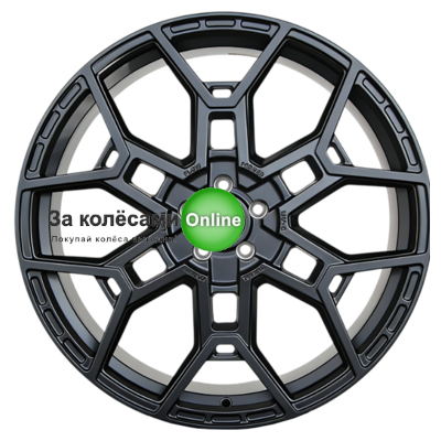 RST R2207FF (Toyota Land Cruiser) 8x22/6x139,7 ET50 D95,1 BLm FlowForming