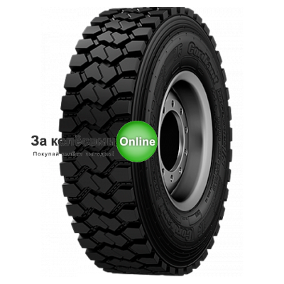 Cordiant PROFESSIONAL DO-1 315/80R22,5 157/154G TL POR M+S