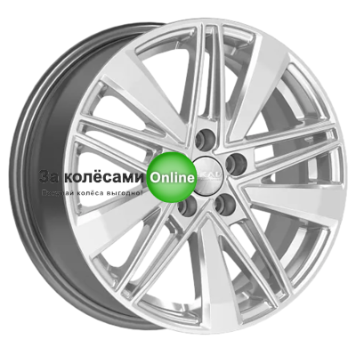 Скад Тайто (КЛ1066) 6,5x16/5x100 ET38 D57,1 Селена