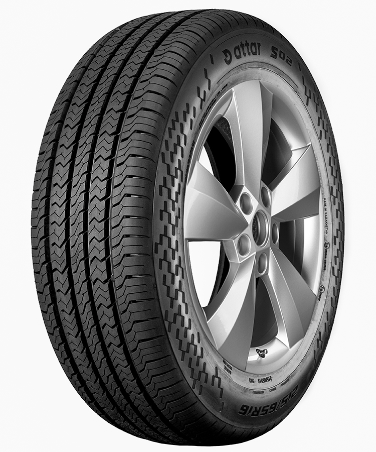 Attar S02 215/65R16 98H TL