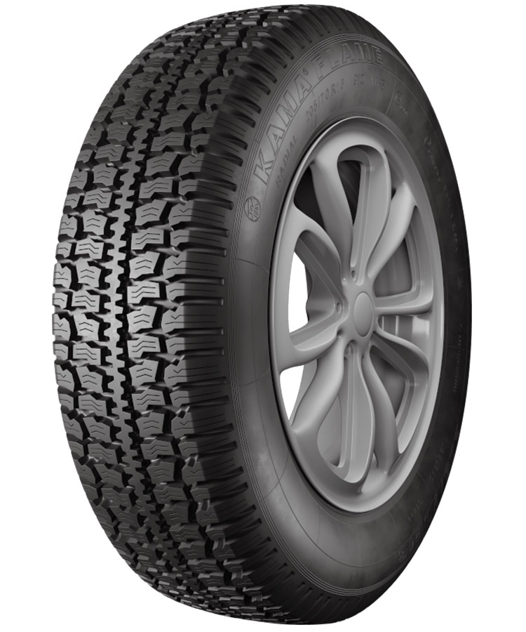 Kama Flame 205/70R16 91Q TL