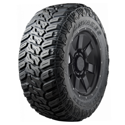 Antares Deep Digger 245/75R16 120/116Q LT TL POR 10PR