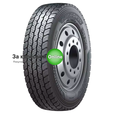 Hankook Smart Flex DH35 235/75R17,5 132/130M TL M+S 3PMSF 16PR КИТАЙ