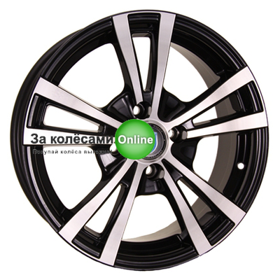 Venti 1404 5,5x14/4x100 ET43 D60,1 BD