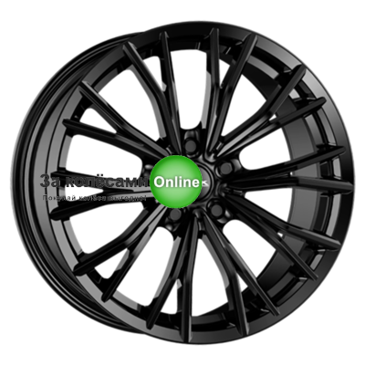 Mak Mark-D 9x20/5x112 ET40 D66,6 Gloss Black