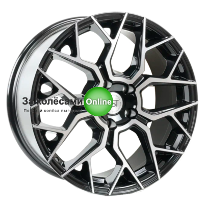 RST R148 (BMW X3/X4) 8x18/5x112 ET30 D66,6 BD