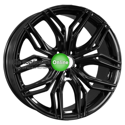 Tech Line 205 8,5x20/5x114,3 ET42 D67,1 BL