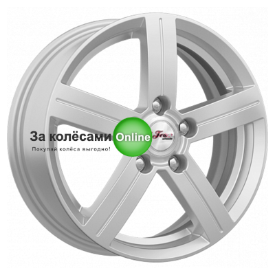 iFree Оруэлл (КС911) 6x16/5x114,3 ET43 D67,1 Нео-классик