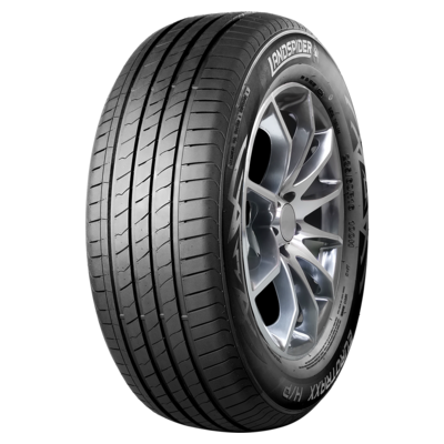 Landspider Eurotraxx H/P 205/60R16 92V TL 4PR