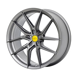 PDW Corsa 7.5x17/5x114.3 D67.1 ET40 U4GRA