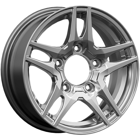 iFree Бустер 6x15/5x139.7 D98 ET40 Хай Вэй