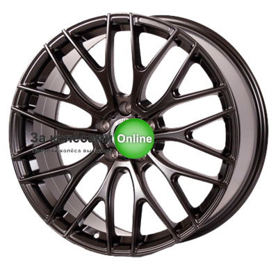 Lizardo XH162 8,5x19/5x108 ET33 D60,1 CB (конус)