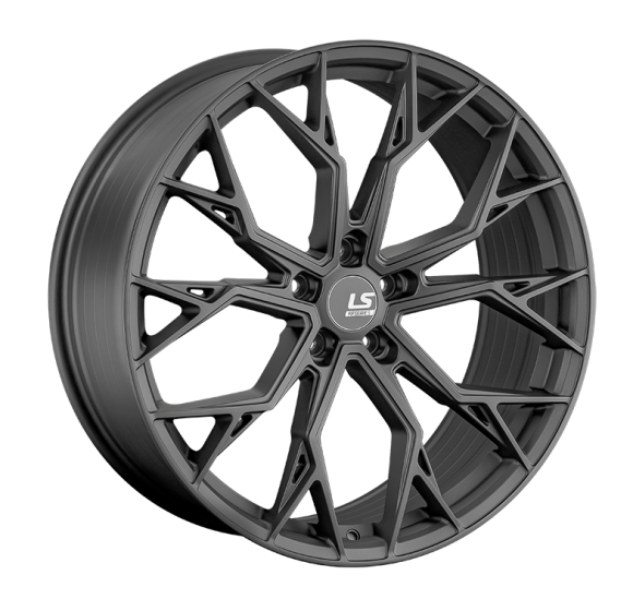 LS RC61 9x21/5x114.3 D60.1 ET35 MGM