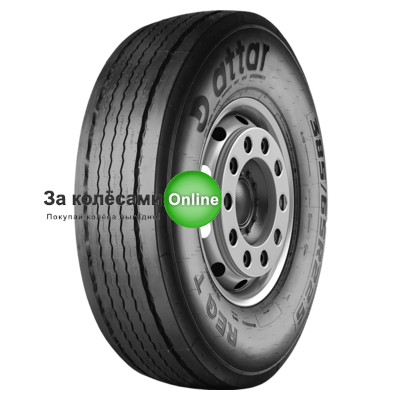 Attar Reg T 385/65R22,5 160K TL