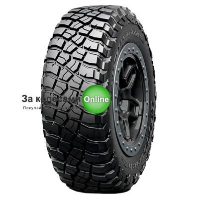 BFGoodrich Mud Terrain T/A KM3 225/75R16 115/112Q LT LRE TL