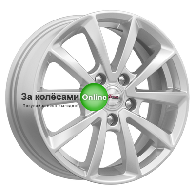 iFree Скайрим (КС907) 6,5x16/5x114,3 ET45 D60,1 Нео-классик