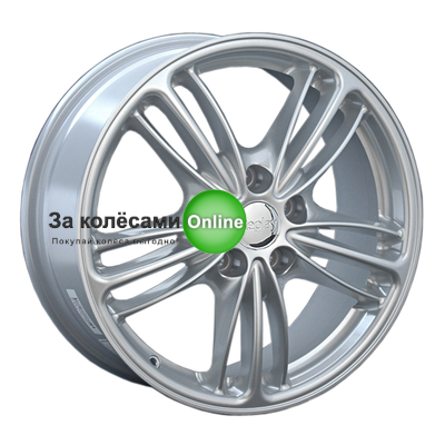 Replay HND185 7x17/5x114,3 ET52 D67,1 Sil (конус, C570)