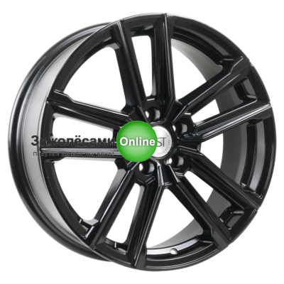 RST R078 (Outlander) 7x18/5x114,3 ET38 D67,1 BL