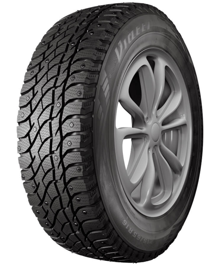 Viatti Bosco Nordico V-523 205/75R15 97T TL (шип.)