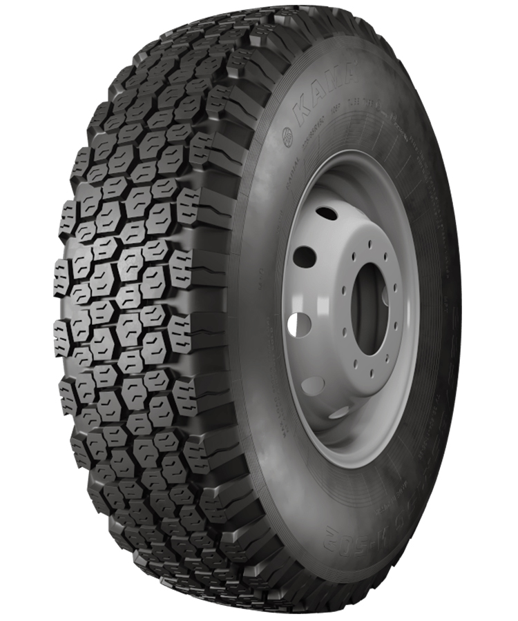 Kama И-502 225/85R15C 106P TT (только шина)