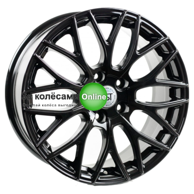 RST R147 (i40) 7,5x17/5x114,3 ET46 D67,1 BL