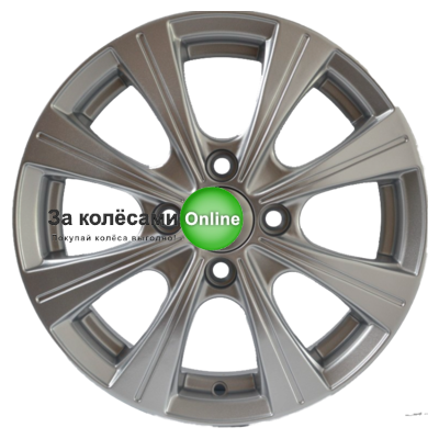 Tech Line 523 6x15/4x100 ET45 D54,1 SL